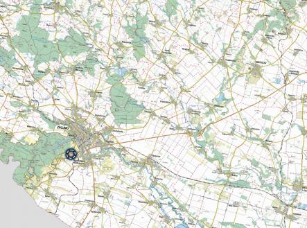 Prodej pozemku, zemědělská půda, 7 256 m²