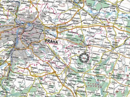 Prodej pozemku pro bydlení, 5 643 m²