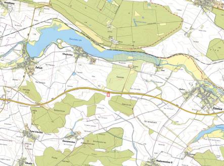 Prodej pozemku, zemědělská půda, 15 323 m²