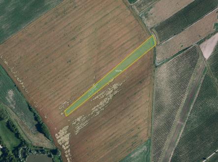 Prodej pozemku, zemědělská půda, 10 177 m²