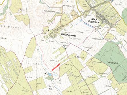 Prodej pozemku, zemědělská půda, 10 177 m²