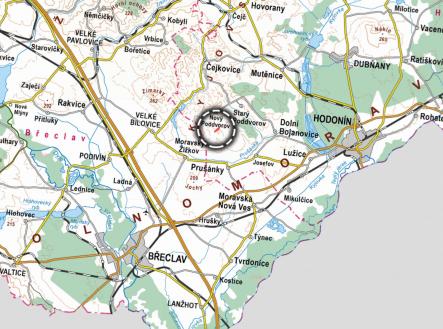 Prodej pozemku, zemědělská půda, 10 177 m²