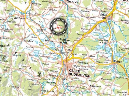 Prodej pozemku, zemědělská půda, 15 854 m²