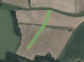 Prodej pozemku, zemědělská půda, 18 260 m²