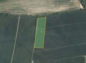 Prodej pozemku, zemědělská půda, 6 776 m²