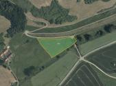 Prodej pozemku, zemědělská půda, 8 098 m²