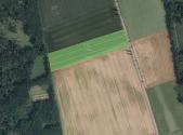 Prodej pozemku, zemědělská půda, 28 800 m²