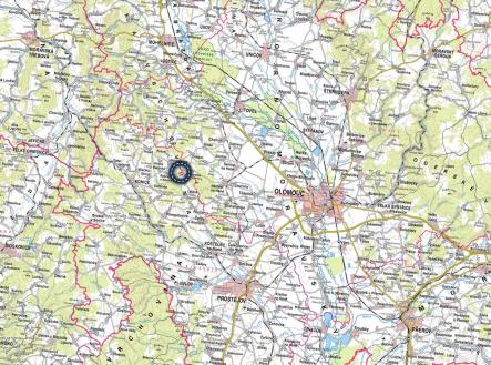 Prodej pozemku, zemědělská půda, 28 800 m²