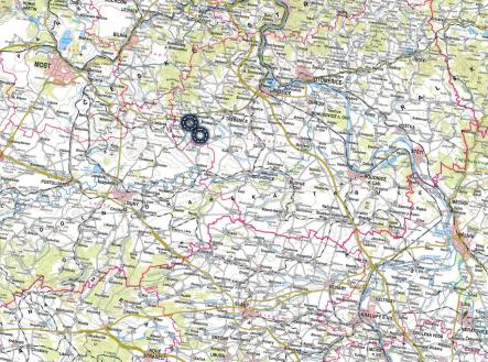 Prodej pozemku, zemědělská půda, 4 184 m²