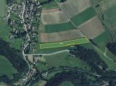 Prodej pozemku, zemědělská půda, 18 529 m²