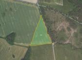 Prodej pozemku, zemědělská půda, 32 483 m²