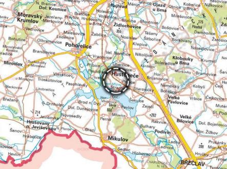 Prodej pozemku, zemědělská půda, 17 410 m²