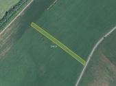 Prodej pozemku, zemědělská půda, 5 446 m²