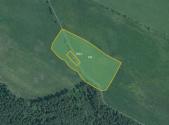 Prodej pozemku, trvalý travní porost, 15 538 m²