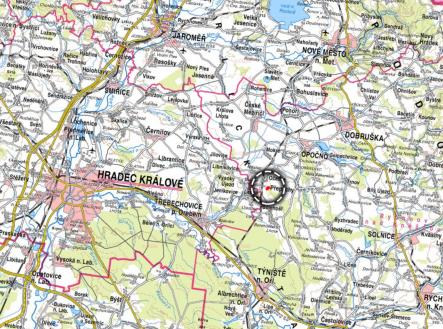 Prodej pozemku, zemědělská půda, 15 398 m²