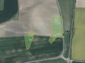 Prodej pozemku, zemědělská půda, 10 689 m²