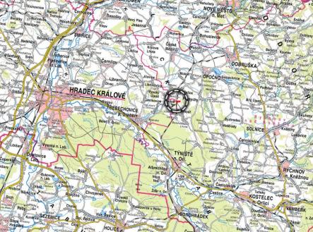 Prodej pozemku, zemědělská půda, 19 275 m²