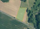 Prodej pozemku, zemědělská půda, 13 802 m²