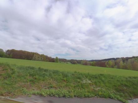 Prodej pozemku, zemědělská půda, 13 802 m²