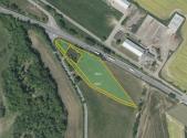 Prodej pozemku, zemědělská půda, 10 354 m²