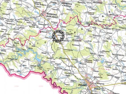 Prodej pozemku, zemědělská půda, 9 978 m²