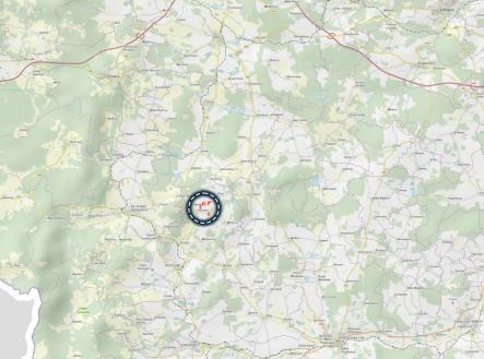 Prodej pozemku, zemědělská půda, 34 145 m²