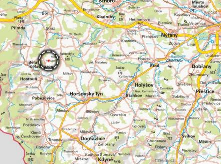 Prodej pozemku, zemědělská půda, 6 903 m²