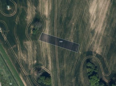 Prodej pozemku, zemědělská půda, 10 454 m²