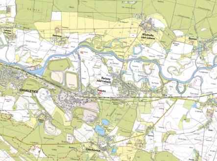 Prodej pozemku, zemědělská půda, 10 454 m²