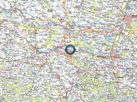 Prodej pozemku, zemědělská půda, 10 454 m²