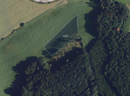 Prodej pozemku, zemědělská půda, 4 226 m²