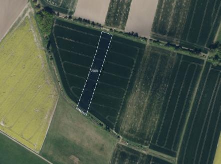 Prodej pozemku, zemědělská půda, 11 302 m² obrázek