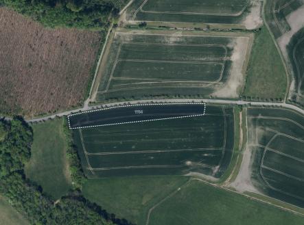 Prodej pozemku, zemědělská půda, 11 302 m²