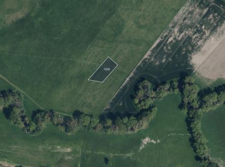 Prodej pozemku, zemědělská půda, 11 302 m²