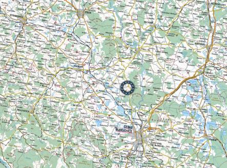 Prodej pozemku, zemědělská půda, 18 417 m²