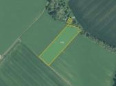 Prodej pozemku, zemědělská půda, 34 319 m²
