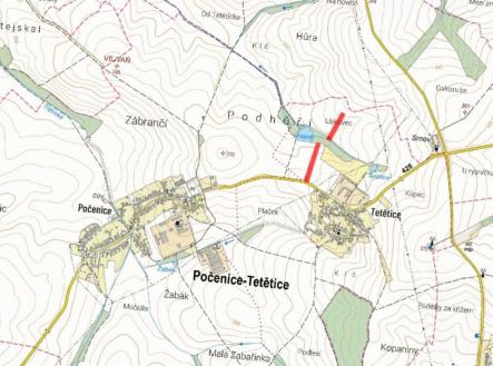 Prodej pozemku, zemědělská půda, 10 178 m²