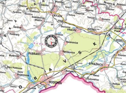 Prodej pozemku, zemědělská půda, 7 763 m²