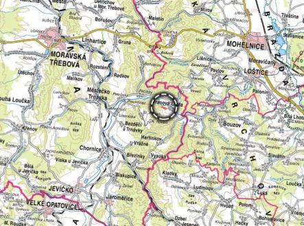 Prodej pozemku, zemědělská půda, 15 002 m²