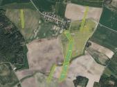 Prodej pozemku, zemědělská půda, 37 332 m²