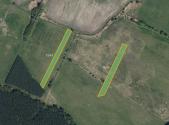 Prodej pozemku, trvalý travní porost, 5 476 m²
