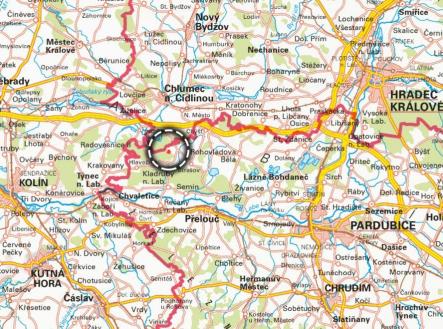 Prodej pozemku, trvalý travní porost, 5 476 m²