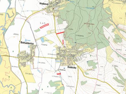 Prodej pozemku, zemědělská půda, 31 003 m²