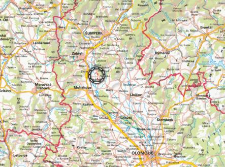 Prodej pozemku, zemědělská půda, 31 003 m²