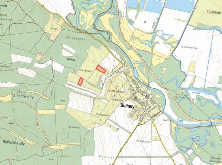 Prodej pozemku pro komerční výstavbu, 30 390 m²