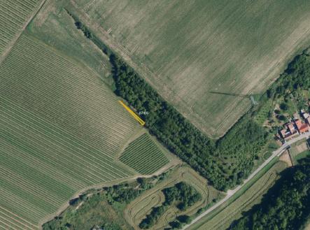 Prodej pozemku pro komerční výstavbu, 63 228 m²