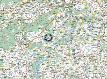 Prodej pozemku, trvalý travní porost, 36 497 m²