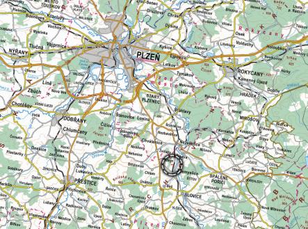 Prodej pozemku, trvalý travní porost, 6 145 m²