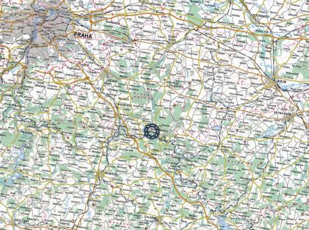 Prodej pozemku, zemědělská půda, 2 877 m²