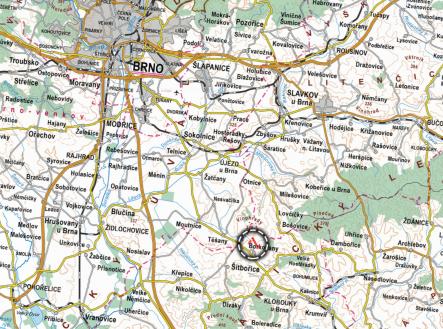 Prodej pozemku, zemědělská půda, 16 651 m²